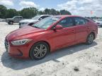 2017 HYUNDAI ELANTRA SE - 5NPD84LF0HH173629