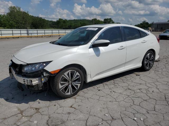 Vin: 19xfc1f71ge202066, lot: 55113125, honda civic exl 2016 img_1