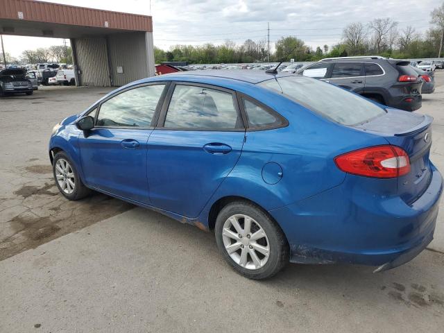 Vin: 3fadp4bj0bm176126, lot: 54799205, ford fiesta se 20112