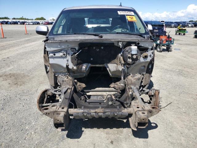 2013 CHEVROLET TAHOE C150 - 1GNSCAE04DR369127