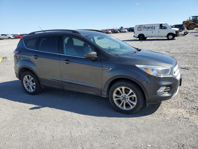 Vin: 1fmcu0gd6jud20455, lot: 53210135, ford escape se 20184