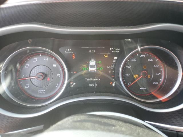 2016 DODGE CHARGER R/ - 2C3CDXCT1GH127303