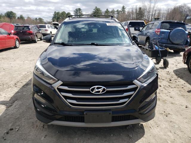 2018 HYUNDAI TUCSON SPO - KM8J3CAL5JU792853