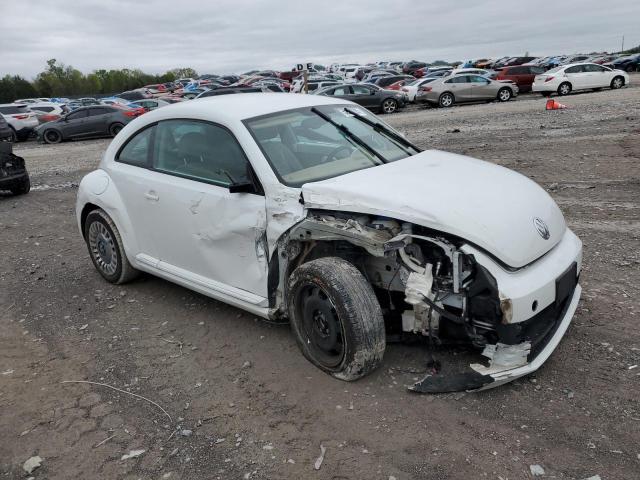 Vin: 3vwj17at2gm601353, lot: 52239285, volkswagen beetle se 20164