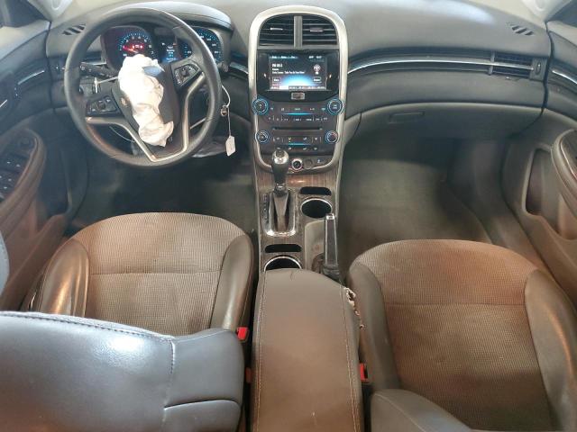 2016 CHEVROLET MALIBU LIM - 1G11C5SA8GU130053