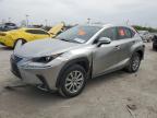 2021 LEXUS NX 300 BAS - JTJDARDZ1M2240175