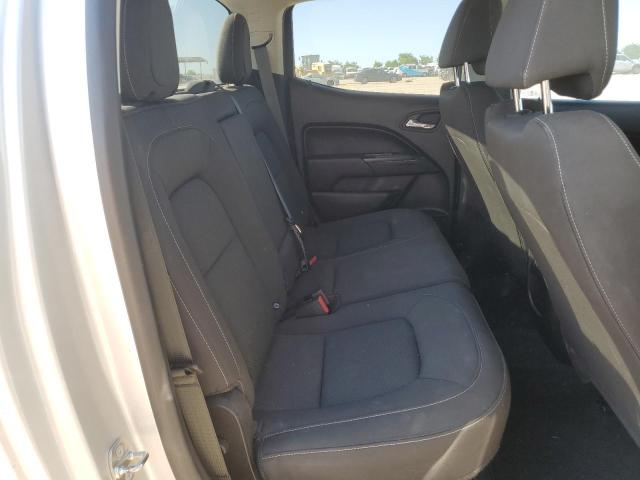 2018 CHEVROLET COLORADO L - 1GCGSCEN9J1317804