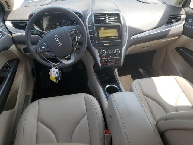 2019 LINCOLN MKC 5LMCJ1C9XKUL18951