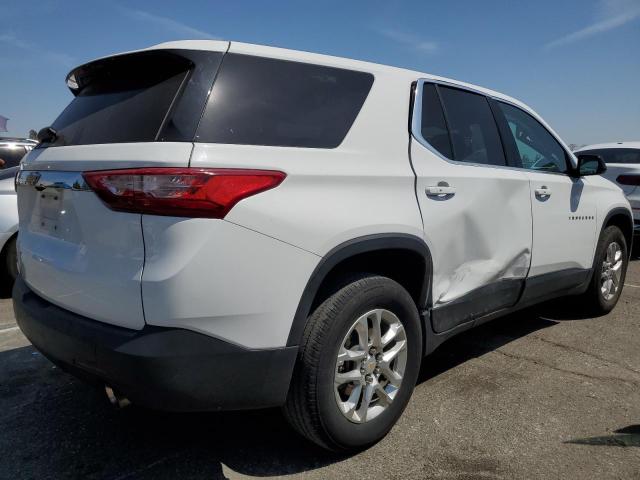 Vin: 1gnerfkw1mj110076, lot: 54269915, chevrolet traverse ls 20213