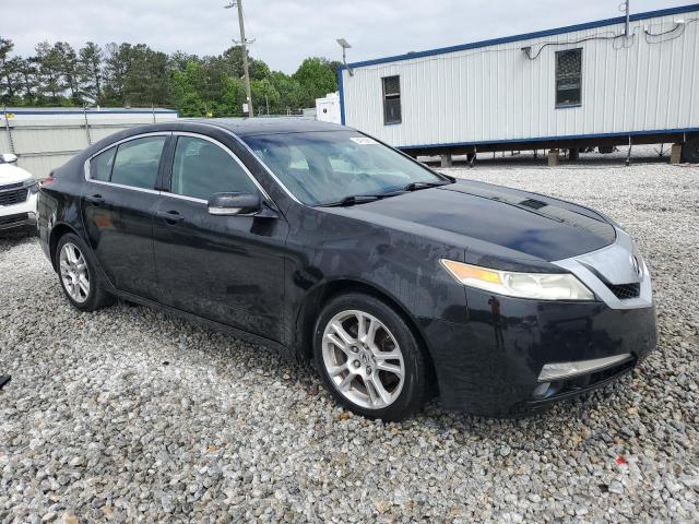 Vin: 19uua8f27ba003076, lot: 54750955, acura tl 20114