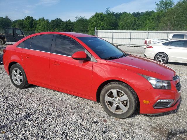 2015 CHEVROLET CRUZE LT #3279575254