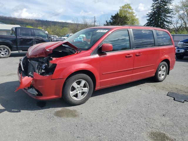 Vin: 2c4rdgcg2cr210994, lot: 53427525, dodge caravan sxt 2012 img_1