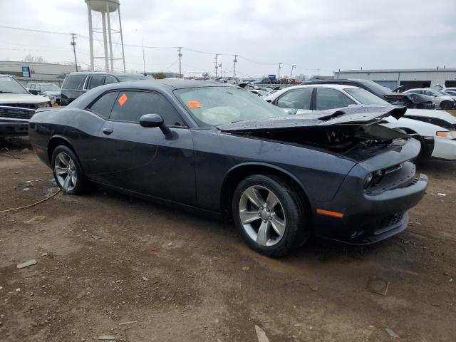 Vin: 2c3cdzag8jh318015, lot: 52250165, dodge challenger sxt 20184