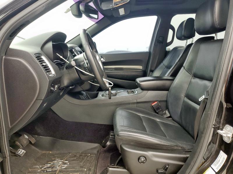 2015 DODGE DURANGO LI - 1C4RDHDG8FC222276