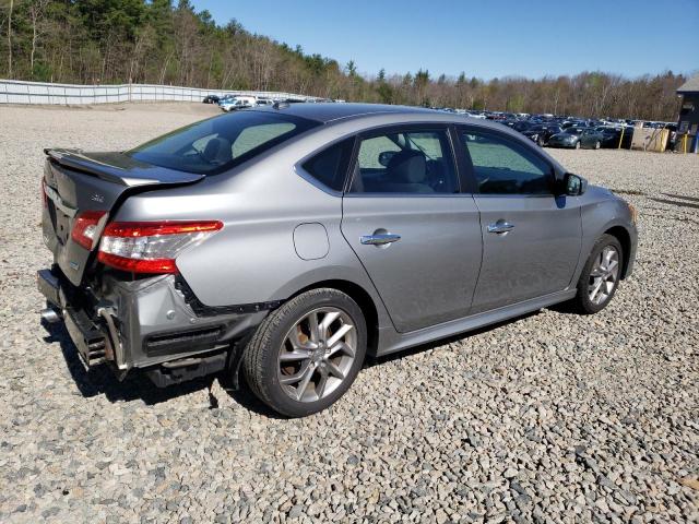 Vin: 3n1ab7ap7el636009, lot: 55017375, nissan sentra s 20143