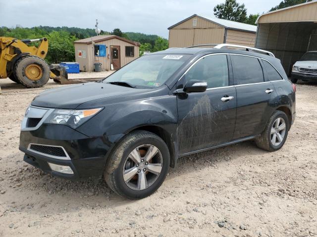 ACURA MDX TECHNO