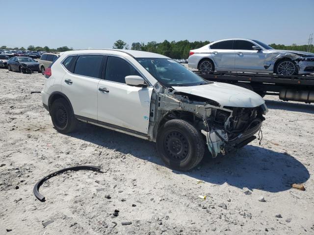 2017 NISSAN ROGUE SV - 5N1AT2MV5HC784999