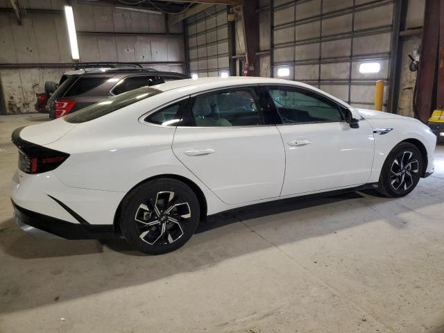 Vin: kmhl64ja0ra398257, lot: 55063705, hyundai sonata sel 20243