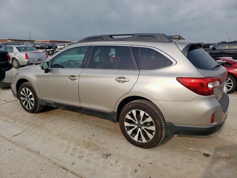 Vin: 4s4bsanc8h3388919, lot: 54564565, subaru outback 2.5i limited 20172