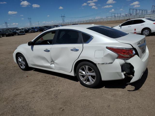 Vin: 1n4al3ap5fc436283, lot: 51497515, nissan altima 2.5 20152