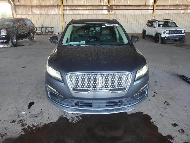 2019 LINCOLN MKC SELECT 5LMCJ2D94KUL45387