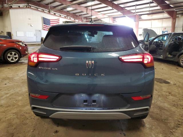 2024 BUICK ENCORE GX - KL4AMBSL8RB165849