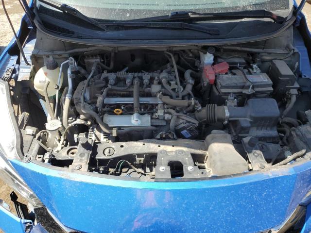 2020 NISSAN VERSA SV - 3N1CN8EV4LL865923