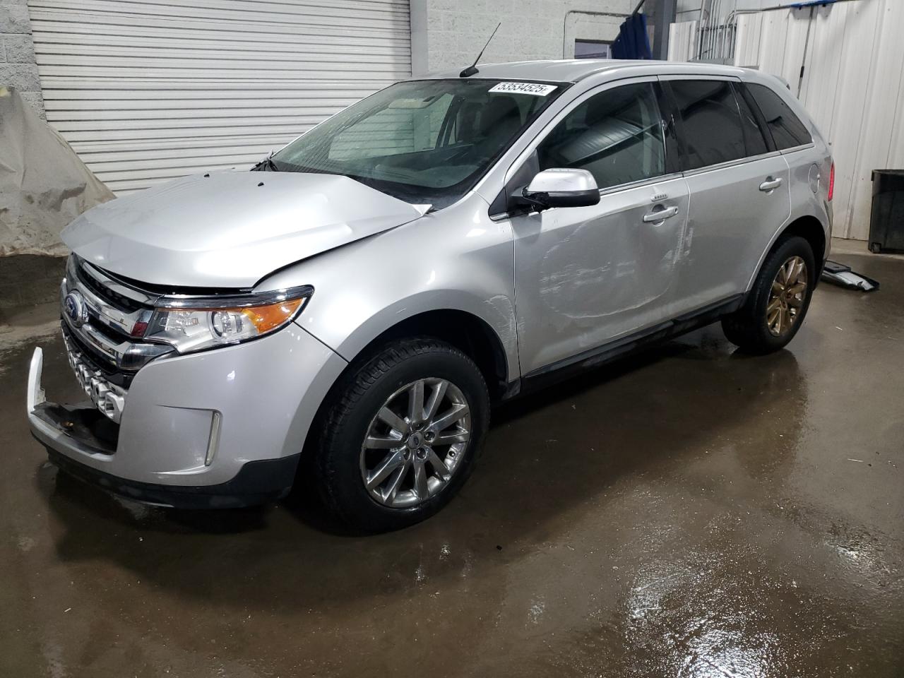 FORD EDGE LIMITED