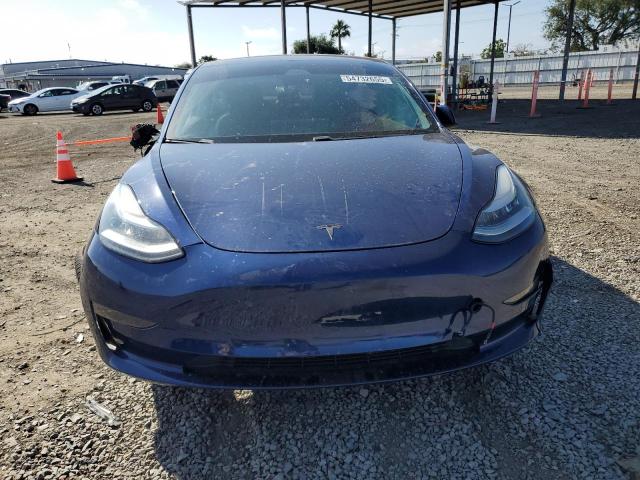 2018 TESLA MODEL 3 - 5YJ3E1EA7JF053013