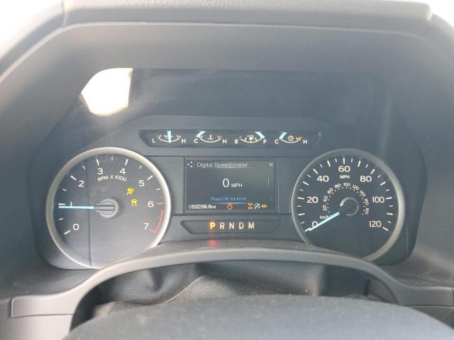 2018 FORD F150 SUPER - 1FTEW1EG0JKF23069