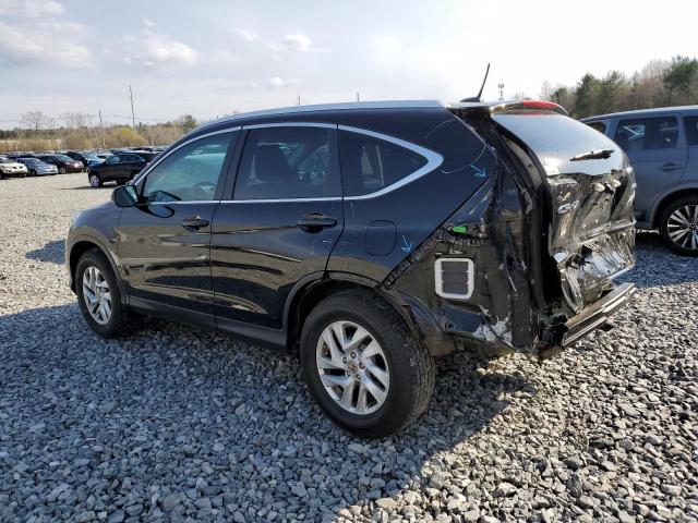 Vin: 2hkrm4h75gh623356, lot: 53079585, honda crv exl 20162