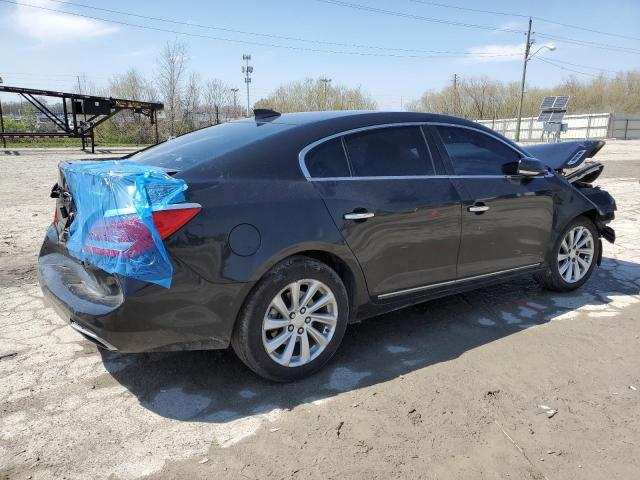 2015 BUICK LACROSSE #3304530524