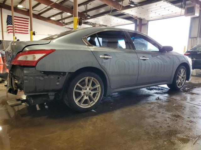 Vin: 1n4aa5ap9ac806919, lot: 53820955, nissan maxima s 20103