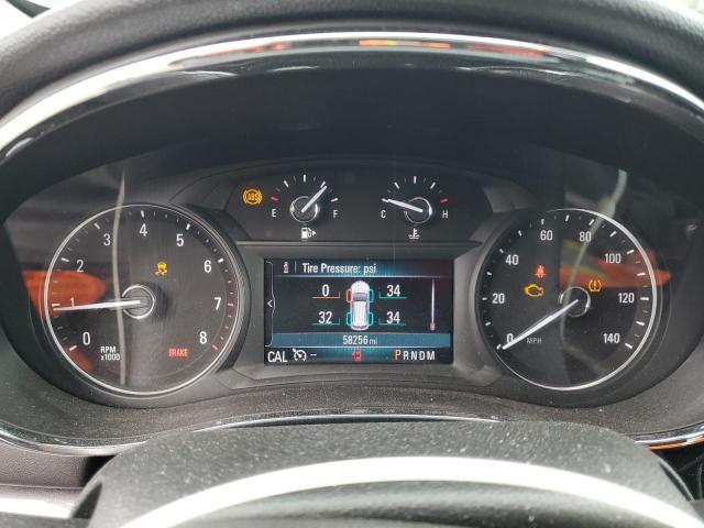 2019 BUICK ENCORE SPO - KL4CJ2SB6KB828852