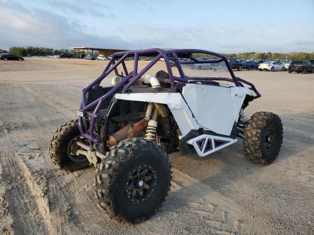 2017 POLARIS RZR XP 100 - 3NSVDE995HF911414