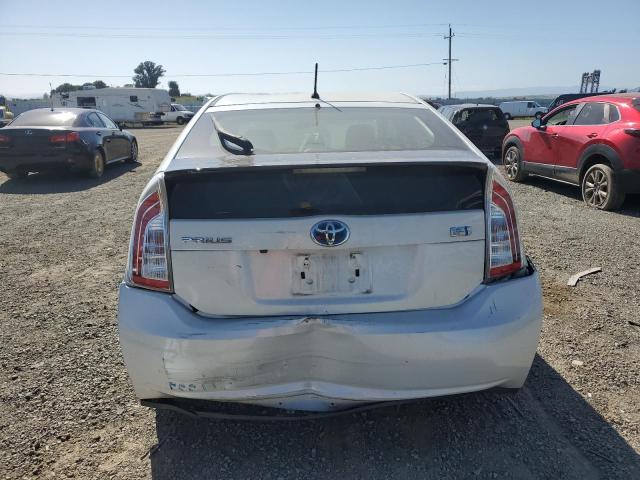 2015 TOYOTA PRIUS - JTDKN3DU2F2000569