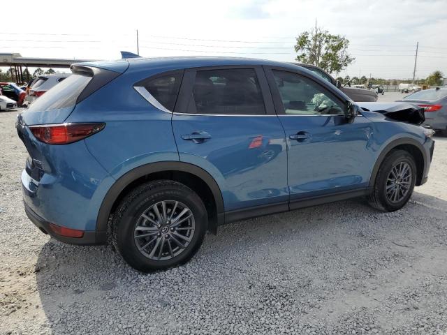 Vin: jm3kfacm1m0445582, lot: 54295485, mazda cx-5 touring 20213