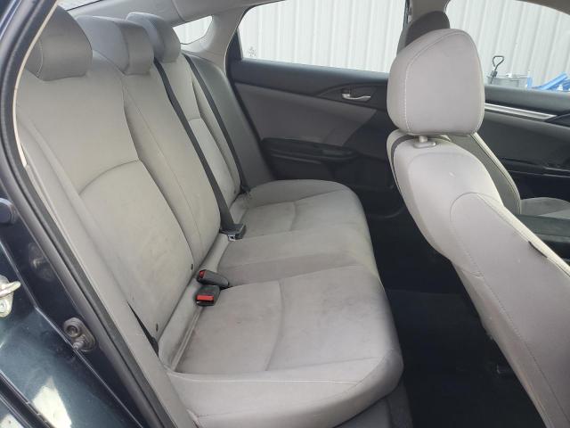 2017 HONDA CIVIC LX - 19XFC2F53HE033738