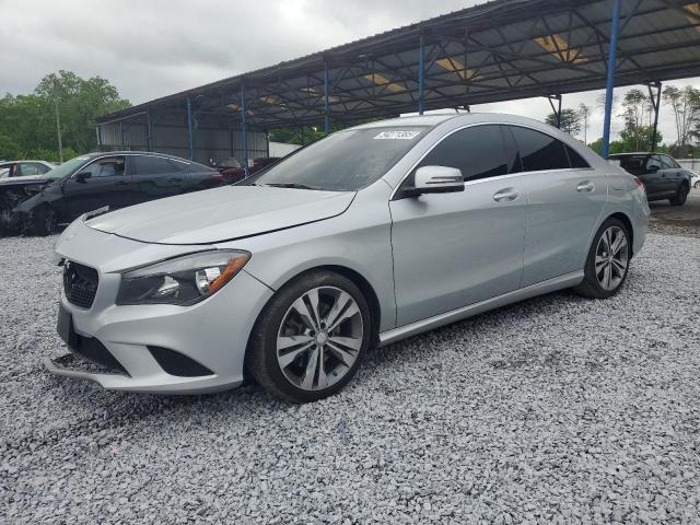 Vin: wddsj4eb4en047832, lot: 54271385, mercedes-benz cla-class 250 2014 img_1
