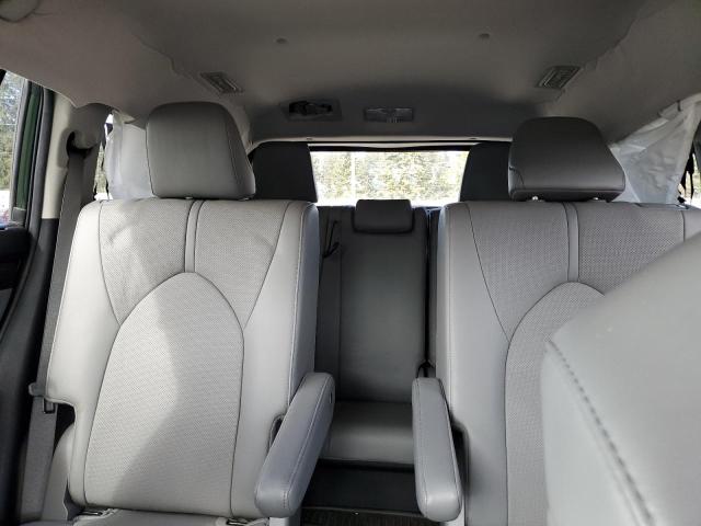 5TDXBRCH8PS573511 2023 TOYOTA HIGHLANDER