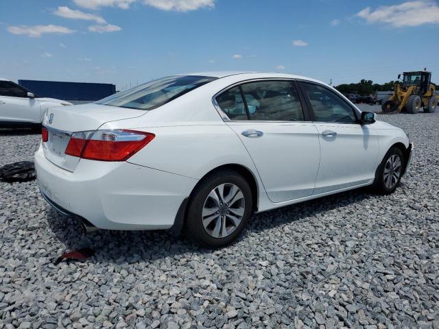 Vin: 1hgcr2f35ea063520, lot: 52796665, honda accord lx 20143