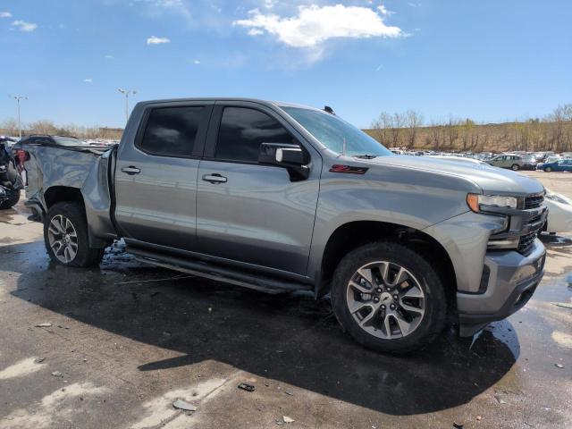Vin: 3gcuyeel0mg242637, lot: 54260285, chevrolet all models k1500 rst 20214