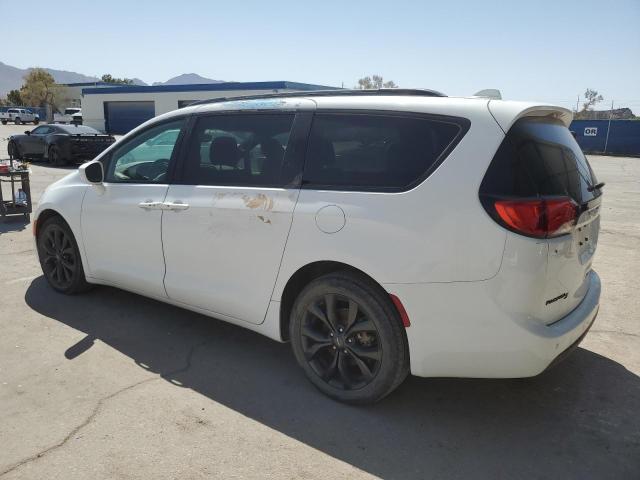 Vin: 2c4rc1bg0lr232767, lot: 52448805, chrysler pacifica touring l 20202