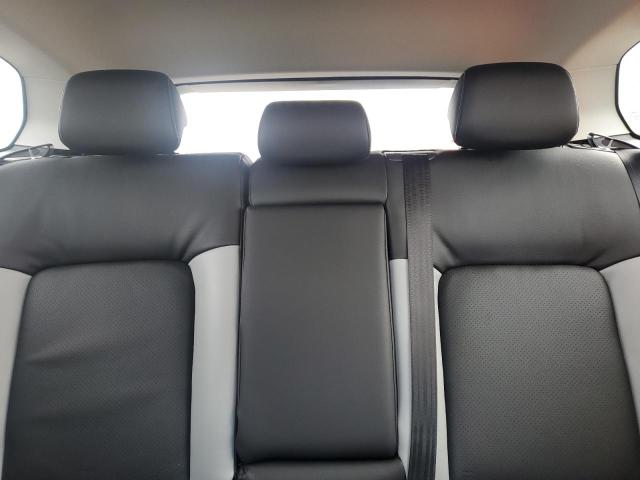 2025 MAZDA CX-50 PREF - 7MMVABBM4SN338456