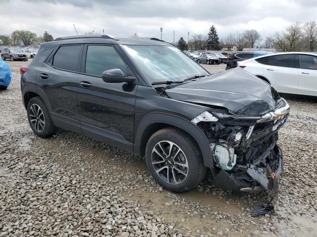 Vin: kl79mpsl3rb145222, lot: 51907475, chevrolet trailblzr lt 20244