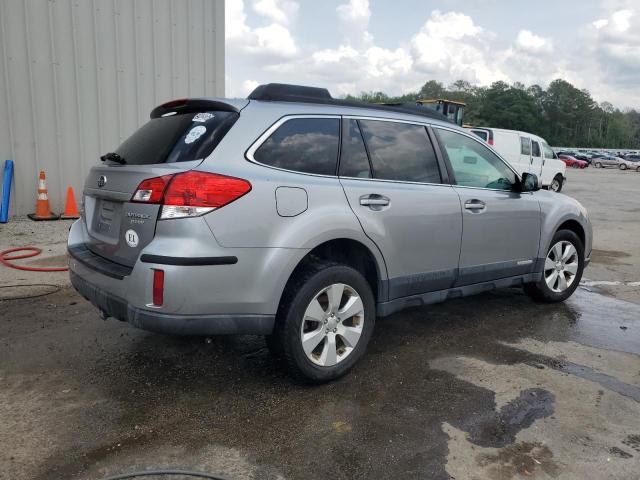 Vin: 4s4brbkc5a3349197, lot: 53693975, subaru outback 2.5i limited 20103
