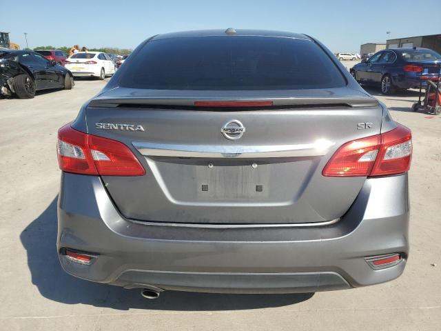 2017 NISSAN SENTRA S - 3N1AB7AP3HY257922