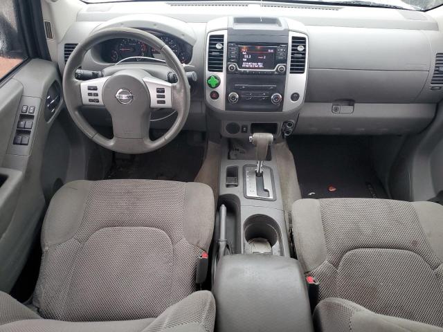 2016 NISSAN FRONTIER S - 1N6AD0ER1GN702158