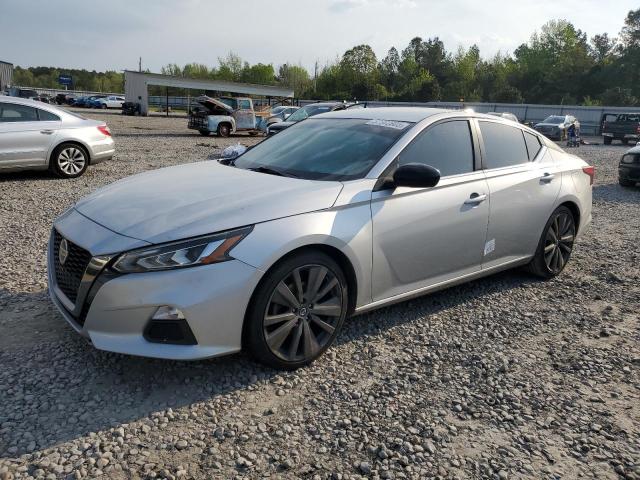 2019 NISSAN ALTIMA SR - 1N4BL4CV0KC203413