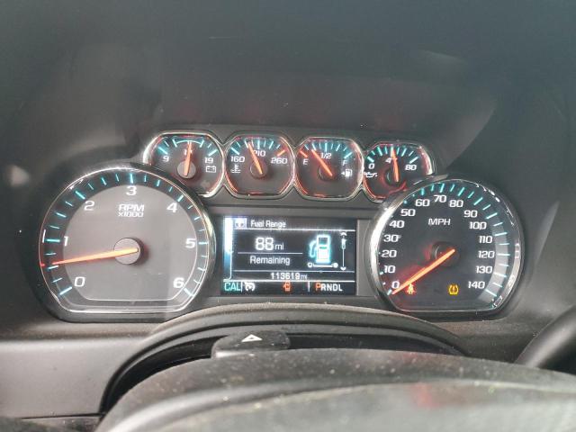 2019 CHEVROLET SUBURBAN C 1GNSCHKC3KR386490
